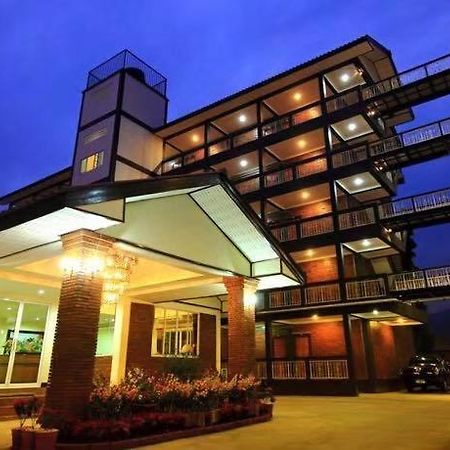 Rimtara Residence Patan Chiang Mai Eksteriør billede