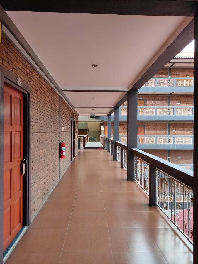 Rimtara Residence Patan Chiang Mai Eksteriør billede