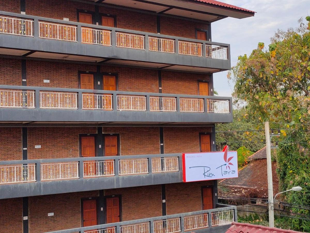 Rimtara Residence Patan Chiang Mai Eksteriør billede