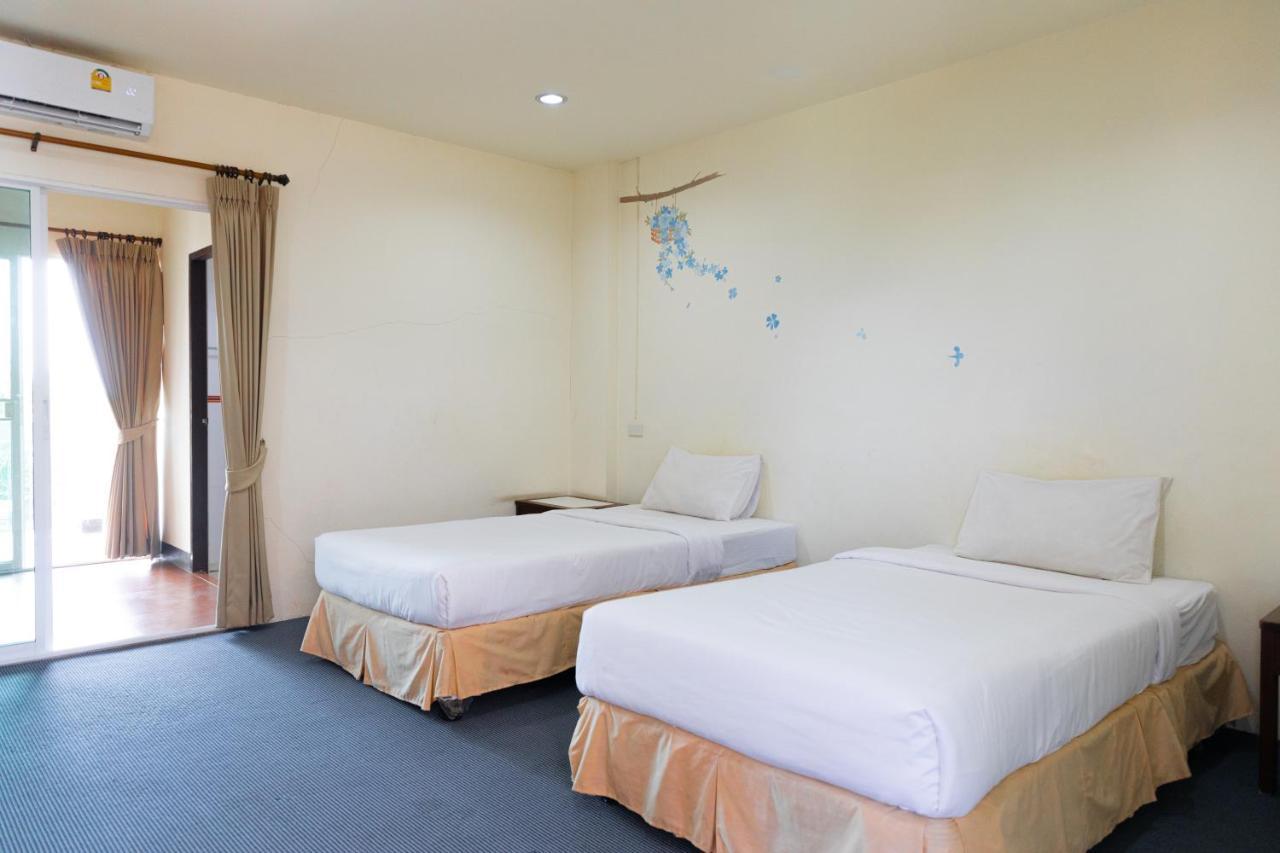 Rimtara Residence Patan Chiang Mai Eksteriør billede
