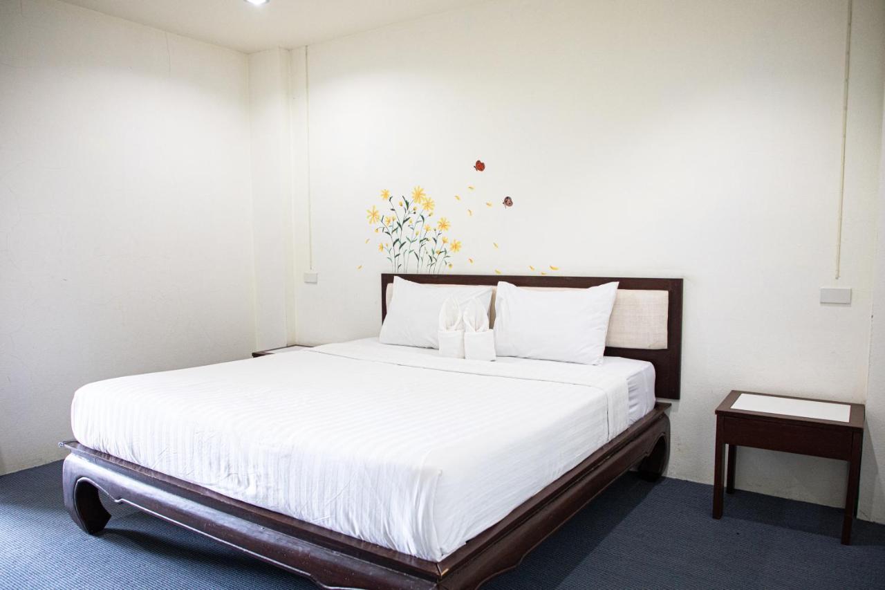 Rimtara Residence Patan Chiang Mai Eksteriør billede