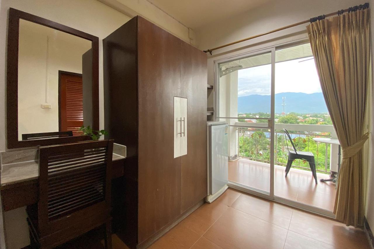 Rimtara Residence Patan Chiang Mai Eksteriør billede