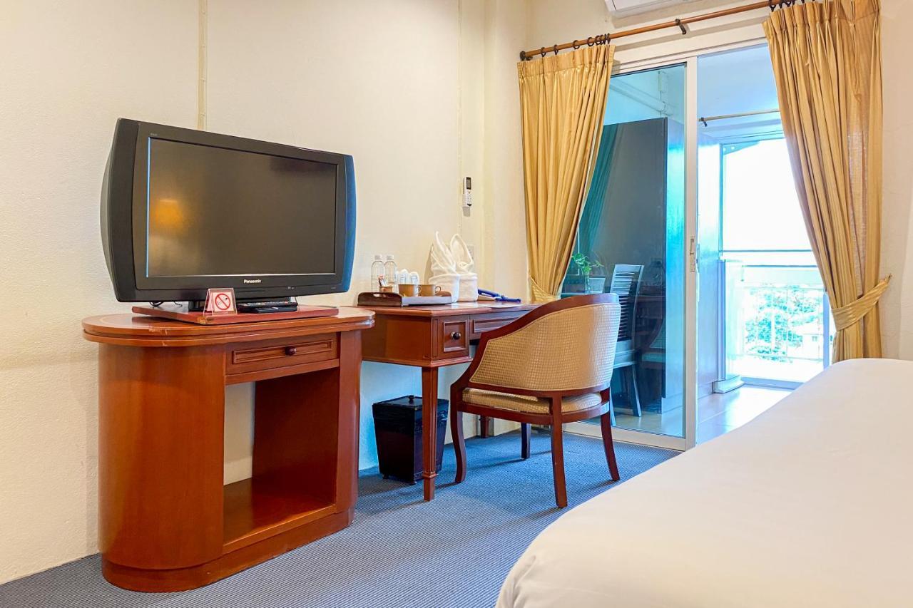 Rimtara Residence Patan Chiang Mai Eksteriør billede