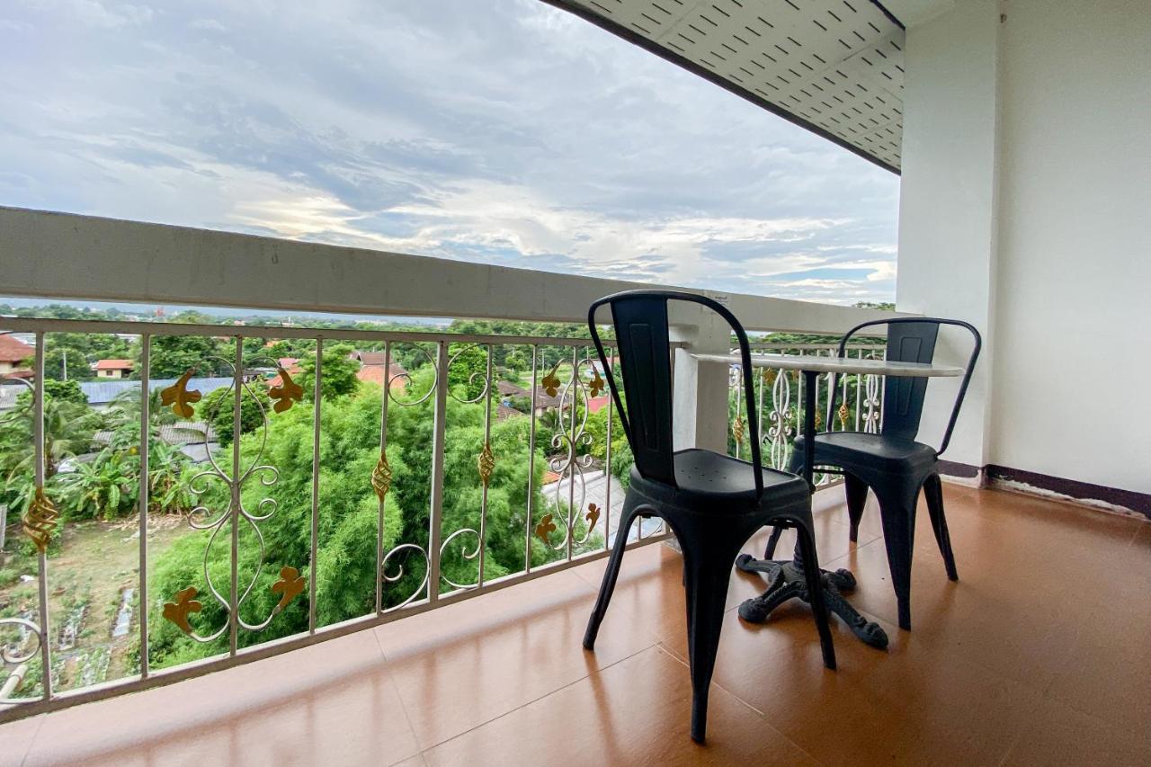 Rimtara Residence Patan Chiang Mai Eksteriør billede