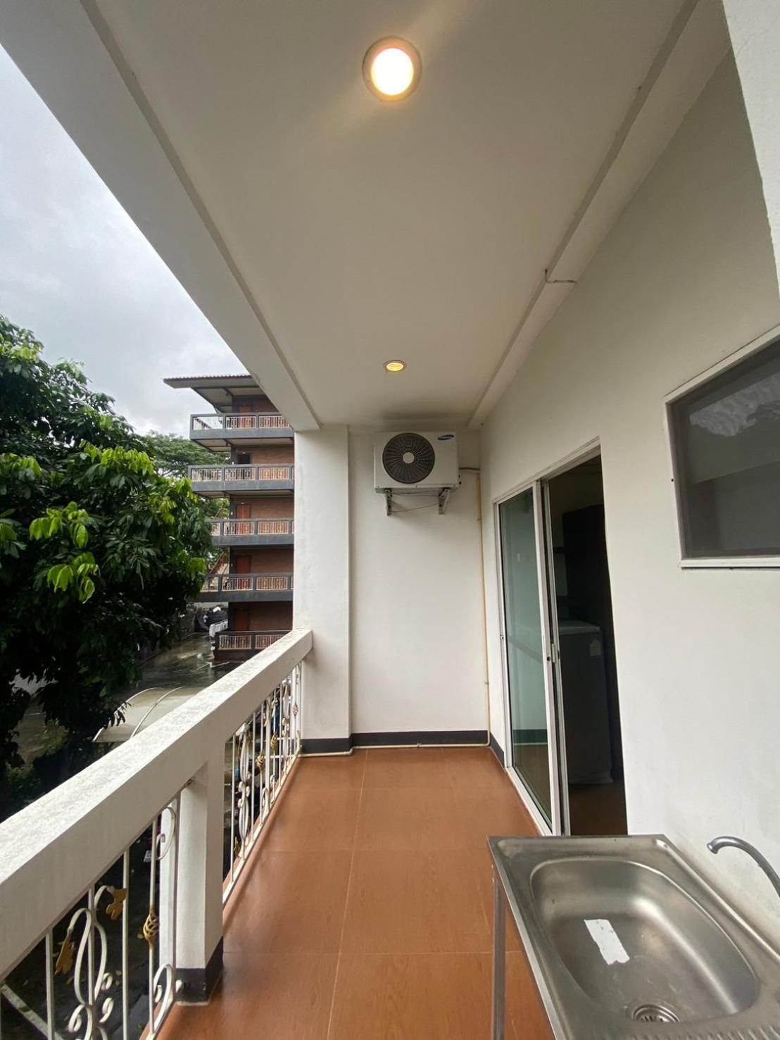 Rimtara Residence Patan Chiang Mai Eksteriør billede