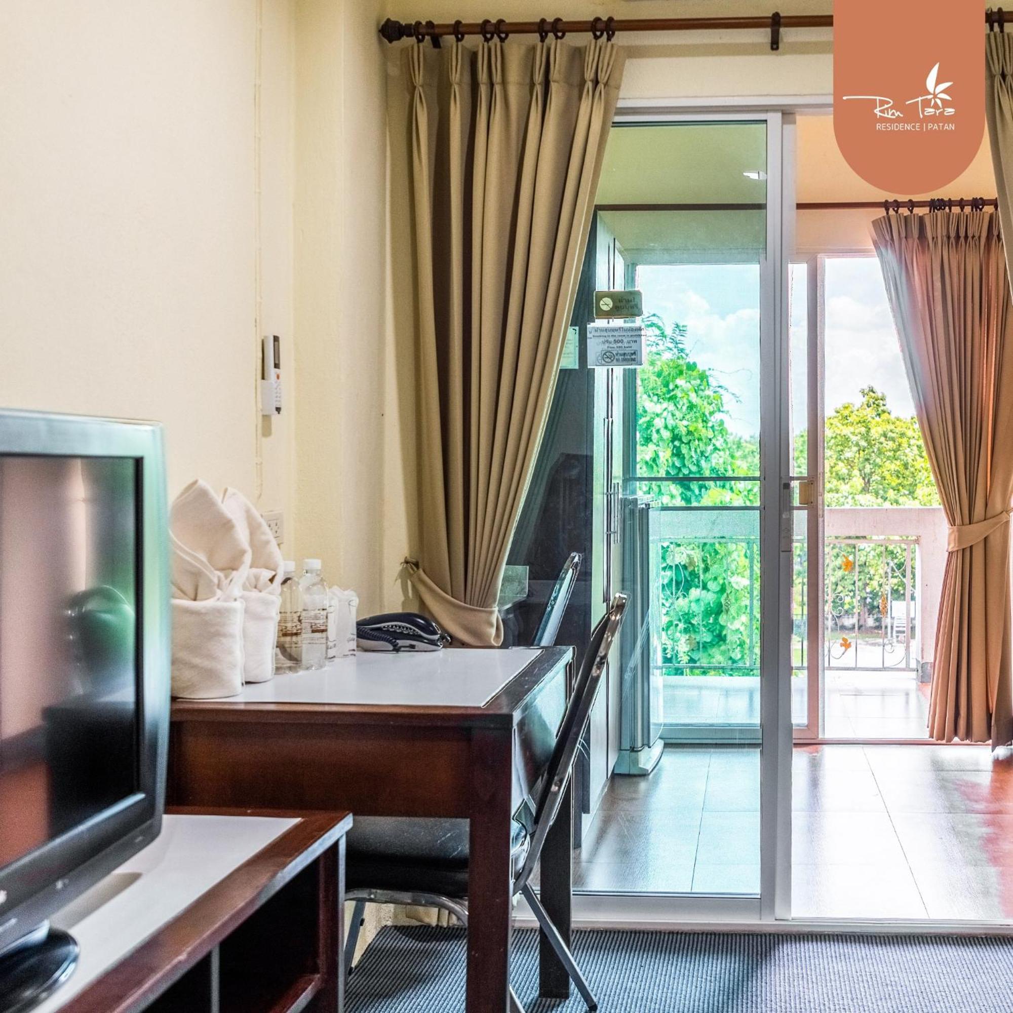 Rimtara Residence Patan Chiang Mai Eksteriør billede